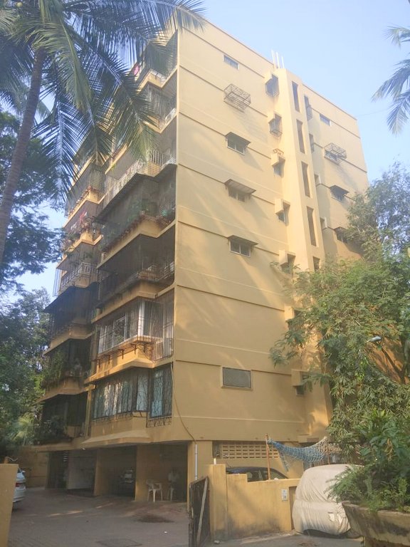 Main - Vasundhara, Juhu